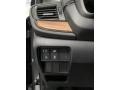 2020 Modern Steel Metallic Honda CR-V EX-L AWD Hybrid  photo #13