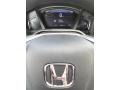 2020 Modern Steel Metallic Honda CR-V EX-L AWD Hybrid  photo #30