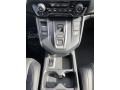 2020 Modern Steel Metallic Honda CR-V EX-L AWD Hybrid  photo #33