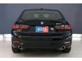 2020 Jet Black BMW 3 Series 330i Sedan  photo #3