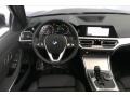 2020 Jet Black BMW 3 Series 330i Sedan  photo #4