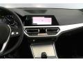 2020 Jet Black BMW 3 Series 330i Sedan  photo #5