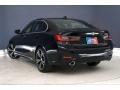 2020 Jet Black BMW 3 Series 330i Sedan  photo #10