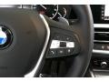 2020 Jet Black BMW 3 Series 330i Sedan  photo #15