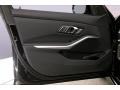 2020 Jet Black BMW 3 Series 330i Sedan  photo #21