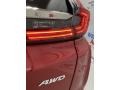 2020 Radiant Red Metallic Honda CR-V Touring AWD  photo #26