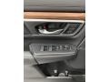 2020 Modern Steel Metallic Honda CR-V Touring AWD Hybrid  photo #12