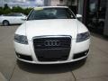 Arctic White - A6 3.2 quattro Sedan Photo No. 2