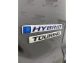 2020 Modern Steel Metallic Honda CR-V Touring AWD Hybrid  photo #26