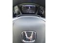 2020 Modern Steel Metallic Honda CR-V Touring AWD Hybrid  photo #32