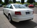 Arctic White - A6 3.2 quattro Sedan Photo No. 4