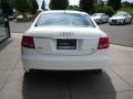 Arctic White - A6 3.2 quattro Sedan Photo No. 5