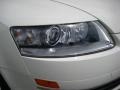 Arctic White - A6 3.2 quattro Sedan Photo No. 9