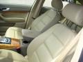 Arctic White - A6 3.2 quattro Sedan Photo No. 13