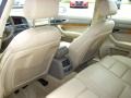 Arctic White - A6 3.2 quattro Sedan Photo No. 14