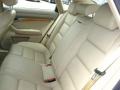 Arctic White - A6 3.2 quattro Sedan Photo No. 15