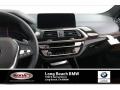 Black Sapphire Metallic - X3 sDrive30i Photo No. 5