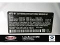 Glacier Silver Metallic - X3 sDrive30i Photo No. 11