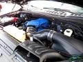 5.0 Liter Shelby Supercharged DOHC 32-Valve Ti-VCT E85 V8 2020 Ford F150 Shelby Cobra Edition SuperCrew 4x4 Engine
