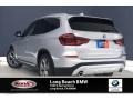 Glacier Silver Metallic - X3 sDrive30i Photo No. 2
