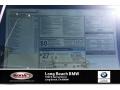 Glacier Silver Metallic - X3 sDrive30i Photo No. 10
