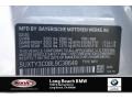 Glacier Silver Metallic - X3 sDrive30i Photo No. 11