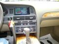 Arctic White - A6 3.2 quattro Sedan Photo No. 21