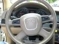 Arctic White - A6 3.2 quattro Sedan Photo No. 22