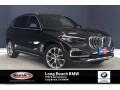 2020 Dark Graphite Metallic BMW X5 sDrive40i  photo #1