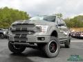 Lead Foot 2020 Ford F150 Shelby Cobra Edition SuperCrew 4x4