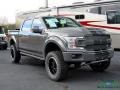 Lead Foot 2020 Ford F150 Shelby Cobra Edition SuperCrew 4x4 Exterior