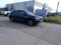 Tourmaline Blue Metallic - Atlas Cross Sport SE 4Motion Photo No. 2