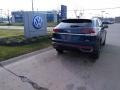 Tourmaline Blue Metallic - Atlas Cross Sport SE 4Motion Photo No. 3