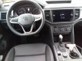 Tourmaline Blue Metallic - Atlas Cross Sport SE 4Motion Photo No. 4
