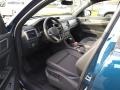 Tourmaline Blue Metallic - Atlas Cross Sport SE 4Motion Photo No. 5