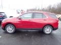 Cajun Red Tintcoat - Equinox LT AWD Photo No. 2