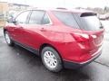 Cajun Red Tintcoat - Equinox LT AWD Photo No. 3