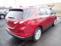 Cajun Red Tintcoat - Equinox LT AWD Photo No. 5