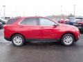 Cajun Red Tintcoat - Equinox LT AWD Photo No. 6