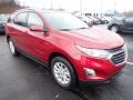 Cajun Red Tintcoat - Equinox LT AWD Photo No. 7