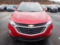 Cajun Red Tintcoat - Equinox LT AWD Photo No. 8