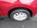 Cajun Red Tintcoat - Equinox LT AWD Photo No. 9