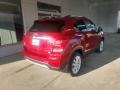 Cajun Red Tintcoat - Trax Premier AWD Photo No. 4