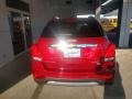 Cajun Red Tintcoat - Trax Premier AWD Photo No. 5