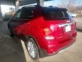 Cajun Red Tintcoat - Trax Premier AWD Photo No. 6