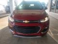 Cajun Red Tintcoat - Trax Premier AWD Photo No. 8