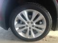 Cajun Red Tintcoat - Trax Premier AWD Photo No. 11