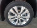 Cajun Red Tintcoat - Trax Premier AWD Photo No. 13