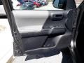 2020 Magnetic Gray Metallic Toyota Tacoma SR Access Cab 4x4  photo #27