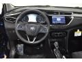 2020 Deep Azure Metallic Buick Encore GX Select AWD  photo #4
